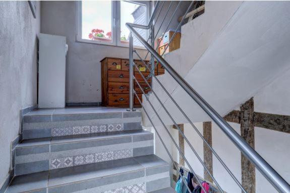 Freundliches Appartement - Bitte Angaben Zum Gastgeber Lesen Wehrheim Dış mekan fotoğraf
