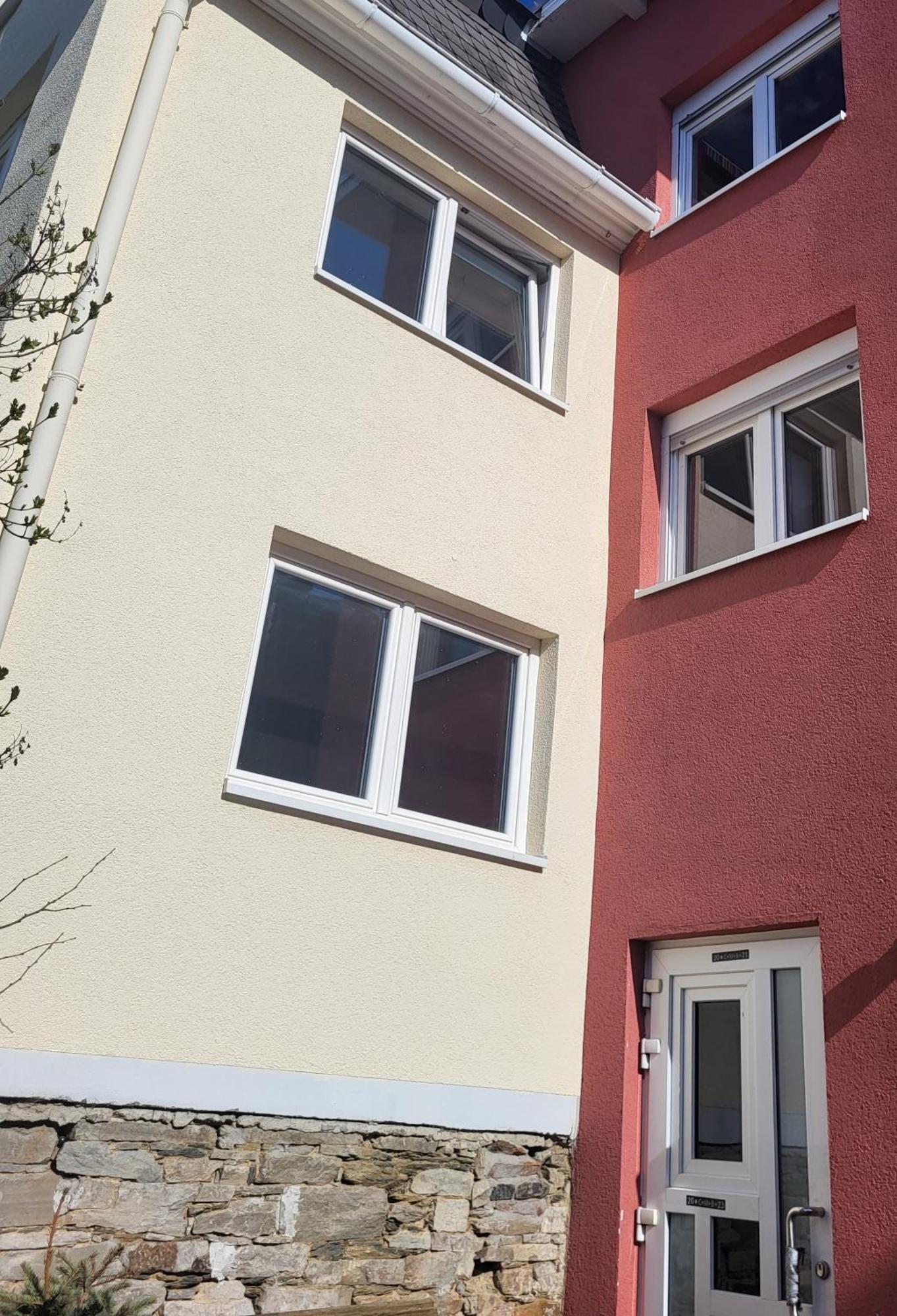 Freundliches Appartement - Bitte Angaben Zum Gastgeber Lesen Wehrheim Dış mekan fotoğraf